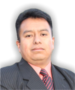 Mtro. Ranulfo Sántiz López