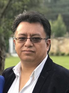 Picture of Dr. Ranulfo Sántiz López